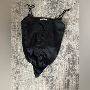 Abercrombie bodysuit